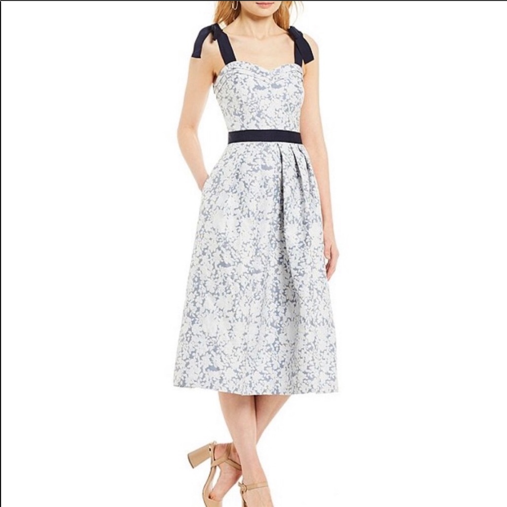 Antonio Melani dress